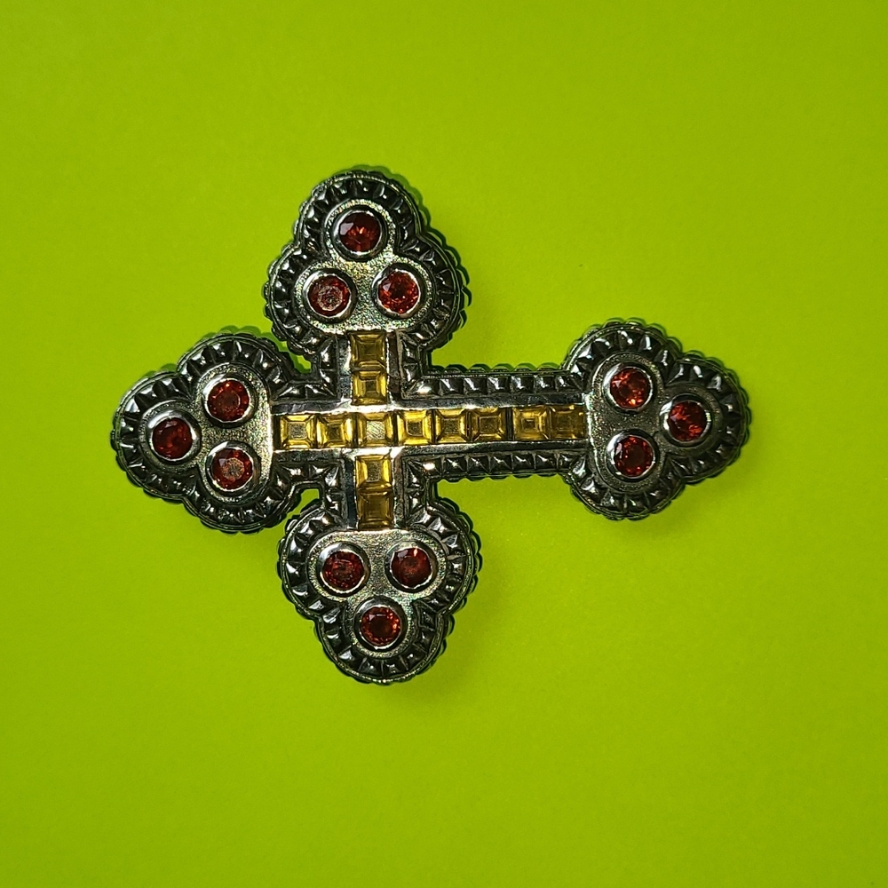 Barse Pendant